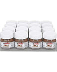 Nutella Hazelnut Spread with Cocoa Glass Jar88 Ounce  64 per case