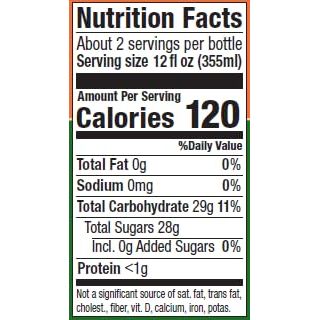 Val de France NonAlcoholic Reduced Calorie Organic and OU Kosher Sparkling Juice Apple 254 Fl Oz 1 bottle