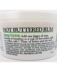 Resers Hot Buttered Rum Hot Toddy Mix 10 Oz Pack of 2