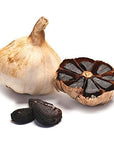 ONETANG Black Garlic 705 Oz 200g Multiple Black Garlic Fermented for 90 Days Super Foods NonGMO NonAdditives High in Antioxidants Ready to Eat for Snack Healthy Healthy Recipes