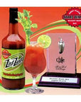 Zing Zang Award Winning Bloody Mary Mix  2 Pack of 32 Fl Oz Bottles