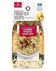 Frontier Soups Rocky Mountain Trail Loaded Potato Soup Mix Pack of 2