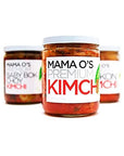 MAMA OS Kimchi Paste 6 OZ