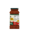 Francesco Rinaldi Mushroom Traditional Pasta Sauce 24 oz