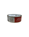 Riga Gold Baltic Sprats in Tomato Sauce 240g 85oz Kosher from Europe Pack of 6