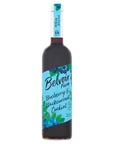 Belvoir Blueberry  Blackcurrant Cordial 500ml