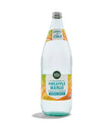 Whole Foods Market Organic Pineapple Mango Italian Sparkling Mineral Water 338 Fl Oz