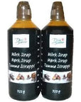 Swedish Dark Baking Syrup  Dan Sukker 2Pack