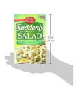 Betty Crocker Suddenly Pasta Salad Creamy Italian 83Ounce Boxes Pack of 4