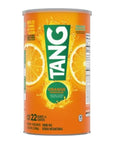 Generic Tang Drink Mix Orange 4 lbs