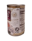 Al Amin Foods Texas Style Refried Charro Beans 6 Cans 16 oz 1 LB  454g BY HEB