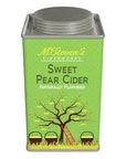 McStevens Ciderworks Cider Mix Sweet Pear 625 Ounce