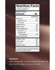 Mountain High All Natural Hot Chocolate  20 Compatible Single Serve Cups Milk Chocolate 72