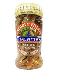 TALATTA Anchovy Fillets In Olive Oil 33 OZ