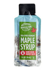 Butternut Mountain Farm 100 Pure Vermont Maple Syrup 1 Oz 30 ml Pouch Pack of 24