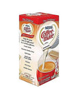 Coffeemate 35110BX Original Creamer 0375oz 50Box