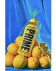 Lemonade Prime Hydration Drink  1 Bottle 169 Fl Oz