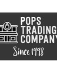 POPS TRADING COMPANY Since 1998 Natures Bakery Oatmeal Crumble Bar Variety Sampler 12ct 141oz With Pops Recipe Card