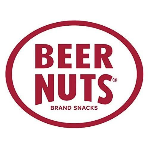 BEER NUTS Original Bar Mix  Pretzels Cheese Stix Sesame Stix Insane Grain  32oz Resealable Bag Pack of 2