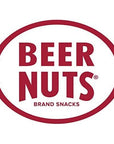 BEER NUTS Original Bar Mix  Pretzels Cheese Stix Sesame Stix Insane Grain  32oz Resealable Bag Pack of 2