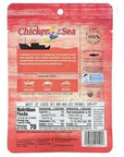 Chicken of the Sea WildCaught Pink Salmon Skinless and Boneless 15 G Protein Net WT 25 oz 70 g