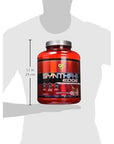 BSN SYNTHA-6 EDGE Protein Powder 24g Protein, 48 Servings