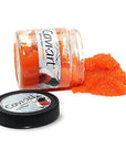 Caviart Awardwinning VEGAN Seaweed Caviar 35 oz ORANGE