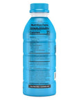 Prime Hydration Blue Raspberry 8 Pack 500ml