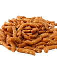 Oregon Farm Fresh Snacks Honey Roasted Sesame Sticks  Local Honey Roasted Sesame Sticks  Delicious  Fresh Snacks  Enjoy The Perfect Mix of Sweet  Salty 26 oz