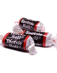 Tootsie Roll Midgees  4lb Bulk Candy Bag  QUEEN JAX  Individually Wrapped Candy  Original Chocolate Twist Midgees