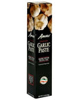 Amore Paste Garlic 32Ounce Tubes Pack of 6