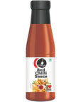 Ching's Red Chilli Sauce 200g