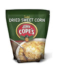 COPES CORN SWEET DRIED 375 OZ 3 pack