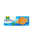 Gullon Sugar Free Digestive Cookie 400g Pack of 4