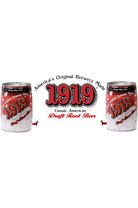 Generic 2 Mini Kegs 1919 Root Beer 16907oz Per Pony Keg 132 Gallons Per Classic American Real Sugar Real Vanilla Caffeine Free Rootbeer