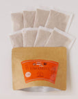 Japanese dashi packet awase Blend Dashi broth soup stock No MSG 10g packet x 8 ON THE UMAMI