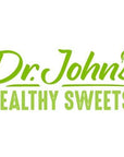 Dr Johns Sugar Free Candy Healthy Lollipops with Zero Sugar Low Calorie Snacks Keto Friendly Hard Candy Sweets Blue Raspberry Grape Cherry 17 Count 37 OZ