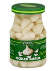 Vavel VAVEL Pickled Garlic 2 pack x 200g 705 ozProduct of PolandCzosnek marynowany