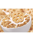 Post Honeycomb Cereal Family Size 595g21 oz Box Imported from Canada