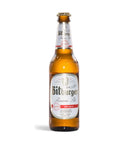 Bitburger  Zero NA  112 oz 6 Glass BottlesL8