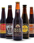 Ultimate Root Beer Sampler  Premium Root Beer Variety Mix Case  Gourmet Sodas from All Around the Country  12oz 12Pack