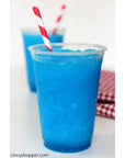 Blue Hawaii Frozen Drink Mix Tropical Sensations 1 bottle 64 oz