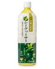 Okinawa Mountain native Shikuwasa 1L