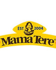 Mama Tere Chochos glass 2 Jars  176 oz 500 gr 2