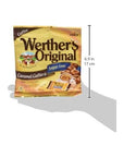 Werthers Original  Coffee Caramel  Sugar Free Hard Candies