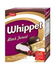 Dare Whippet Black Forest Cookies 285g101oz Imported from Canada