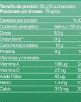 Dos Pinos Pinito Instant Powdered Whole Milk 800 gr 282 oz from Costa Rica