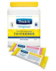 ThickIt MIIJ585 Instant Food and Beverage Thickener 36 oz Can 6Pack ModelVBPUKPPAZINH2088