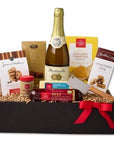 California Delicious Golden State Gourmet Foods Gift Basket 8 pound