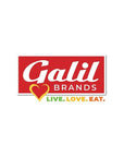 Galil Fried Eggplant  14 Ounce  Ready to Eat Eggplant NonGMO GlutenFree Vegan Kosher Parve  Fried Eggplant in Tomato Sauce